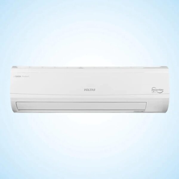 Voltas 245V Venus Plus 2 Ton 5 Star, Inverter Split AC(Copper, Anti-dust Filter, White) - Image 2