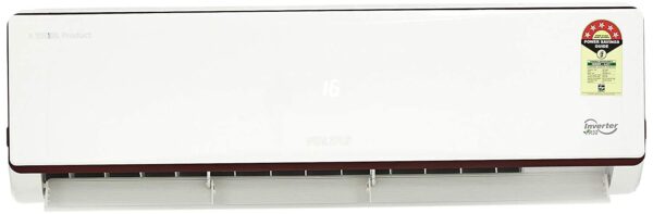 Voltas 1.5 Ton 5 Star Inverter Split AC (Copper, 5-in-1 Adjustable Mode, Anti-dust Filter, 185V Vertis Smart Elite Gold, White) - Image 21