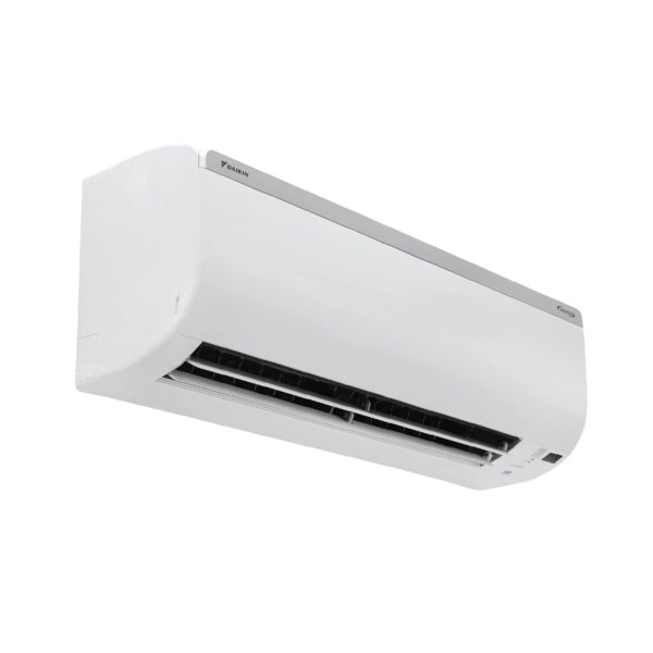 Daikin 1.5 Ton 3 Star Inverter Split AC (Copper, PM 2.5 Filter, Triple Display, Dew Clean Technology, Coanda Airflow, 2024 Model, MTKL50U, White) - Image 10
