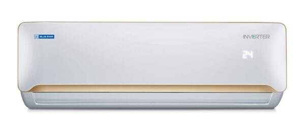 Blue Star 1.5 Ton 5 Star, 60 Months Warranty, Wi-Fi Smart Inverter Split AC (Copper, Convertible 5 in 1 Cooling, AI Pro, DigiQ Hepta Sensors, 4 Way Swing, IC518ZNURS, White) - Image 16