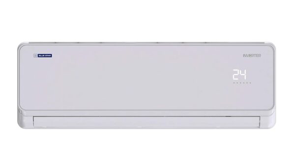 Blue Star 1.5 Ton 5 Star, 60 Months Warranty, Wi-Fi Smart Inverter Split AC (Copper, Convertible 5 in 1 Cooling, AI Pro, DigiQ Hepta Sensors, 4 Way Swing, IC518ZNURS, White) - Image 24