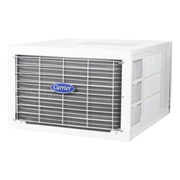 Carrier 1.5 Ton 3 Star Window AC (Copper, Estrella Dx, White) - Image 13