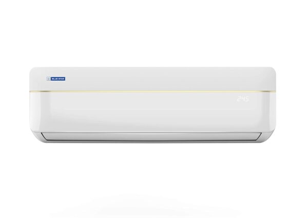 Blue Star 1.5 Ton 3 Star, 60 Months Warranty, Inverter Split AC (Copper, 5 in 1 Convertible, Turbo Cool, Energy Saver, Blue Fins, ID318YKU, White) - Image 23