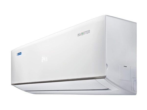 Blue Star 2 Ton 3 Star, 60 Months Warranty, Inverter Split AC (Copper, Convertible 5 in 1 Cooling, Auto Defrost, Dust Filters, Blue Fins, IE324YNU, White) - Image 22