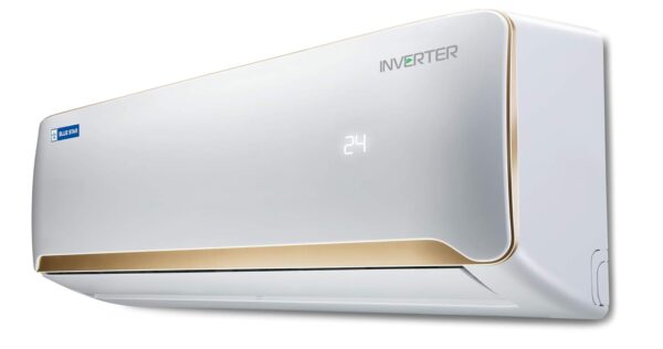 Blue Star 1.5 Ton 5 Star, 60 Months Warranty, Wi-Fi Smart Inverter Split AC (Copper, Convertible 5 in 1 Cooling, AI Pro, DigiQ Hepta Sensors, 4 Way Swing, IC518ZNURS, White) - Image 21