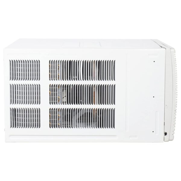 Carrier 1.5 Ton 3 Star Window AC (Copper, Estrella Dx, White) - Image 11