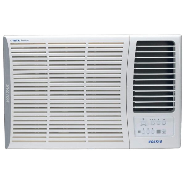 Voltas 1.5 Ton 3 Star, Inverter Window AC (Copper, 2-in-1 Adjustable Mode, 183V Vertis Elite, White) - Image 7