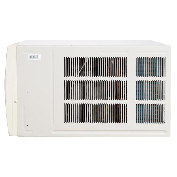 OGeneral CHAA Series 1.8 Ton 5 Star Inverter Window AC with Super Wave Technology,Anti Bacterial Filter (2023 Model Copper AXGB22CHAA-B, White) - Image 6